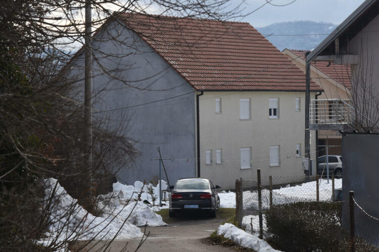 Marija ranjena trčala sa sinom u naručju kako bi pobjegla od ubice sa Cetinja