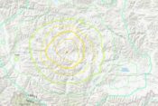 Snažan zemljotres na Tibetu: Više od 50 poginulih, desetine povrijeđenih osoba