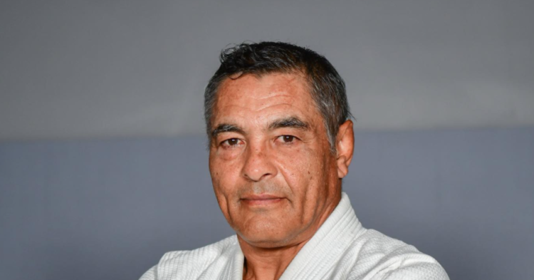 Rickson Gracie