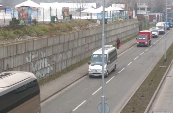 Vozači odlaze, ali tradicija ostaje: Tuzla obilježila Dan vozača