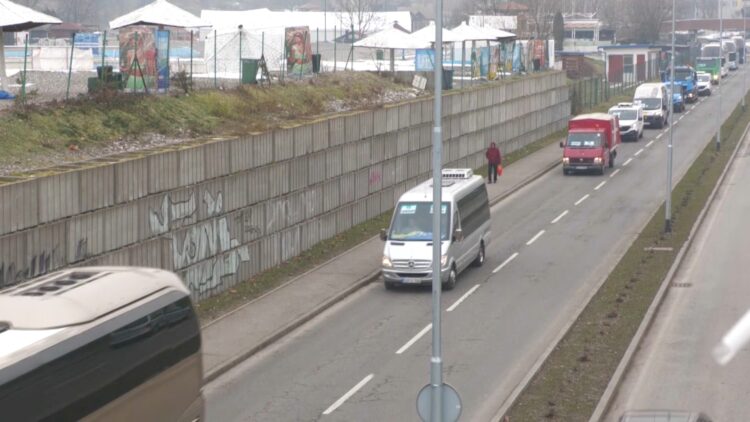 Vozači odlaze, ali tradicija ostaje: Tuzla obilježila Dan vozača