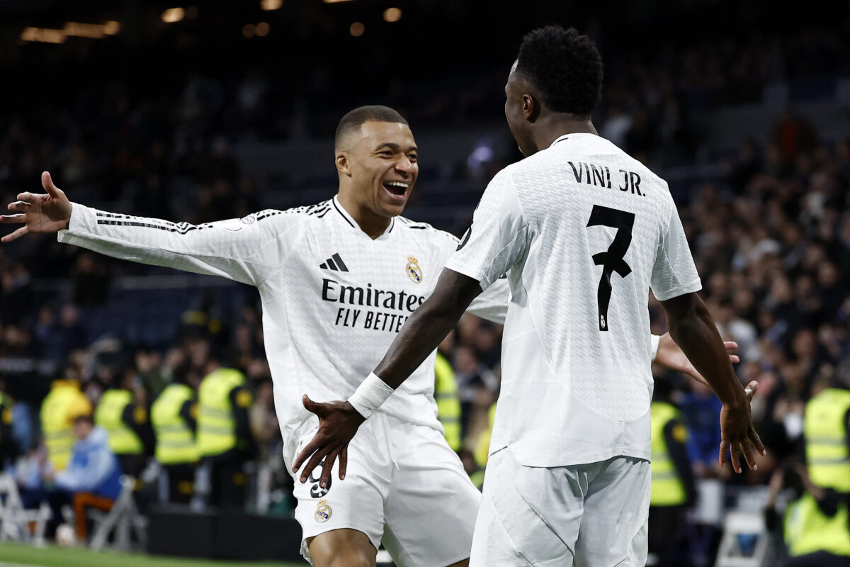 Realovi dječaci odveli Madriđane u 1/4 finale, majstorija Mbappe obilazi svijet