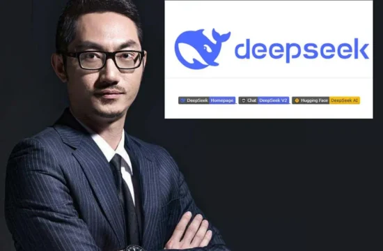 DeepSeeek