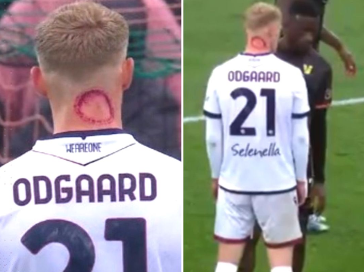 Danac je odlučio odgovoriti na poruke zabrinutih navijača. Oglasio se na Instagramu, kratko im je poručio da nemaju razloga za zabrinutost